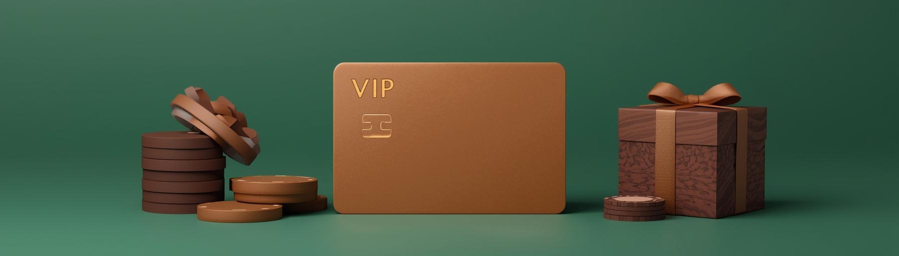 Jakie korzyści daje program VIP